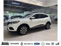 Renault Kadjar TCe 140 GPF INTENS NAVI SHZ KLIMAAUT. R-KAMERA Alb - thumbnail 1