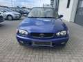 Toyota Corolla 1.6 G6 Bleu - thumbnail 3