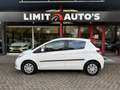 Toyota Yaris 1.0 VVT-i Now Airco/Carplay/El.ramen/5drs/Dealer.o Blanc - thumbnail 8