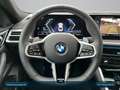 BMW 420 d xDrive Gran Coupé M Sportpaket Weiß - thumbnail 13