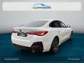BMW 420 d xDrive Gran Coupé M Sportpaket Weiß - thumbnail 6