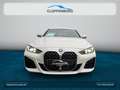 BMW 420 d xDrive Gran Coupé M Sportpaket Weiß - thumbnail 9