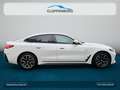 BMW 420 d xDrive Gran Coupé M Sportpaket Weiß - thumbnail 7