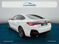 BMW 420 d xDrive Gran Coupé M Sportpaket Weiß - thumbnail 3