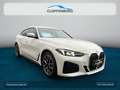 BMW 420 d xDrive Gran Coupé M Sportpaket Weiß - thumbnail 8