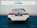 BMW 420 d xDrive Gran Coupé M Sportpaket Weiß - thumbnail 4