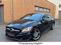 Mercedes-Benz CLA 200 d/1.Hand/AMG-PAKET/ALCANTARA/GEPFLEGT/AL Schwarz - thumbnail 1