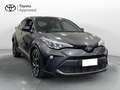 Toyota C-HR C-HR 1.8 Hybrid E-CVT Trend - thumbnail 3