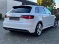 Audi A3 Sportback |PANO|3xS-LINE|KEYLESS|VOLL| Weiß - thumbnail 9