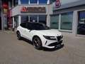 Alfa Romeo Junior Elettrica 280 Batterie 54kWh VELOCE Elektro Weiß - thumbnail 1