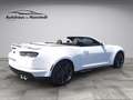 Chevrolet Camaro ZL1 Cabrio 6.2L Supercharged V8 650PS 10 Gang Auto Weiß - thumbnail 6