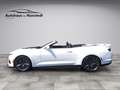 Chevrolet Camaro ZL1 Cabrio 6.2L Supercharged V8 650PS 10 Gang Auto Weiß - thumbnail 3