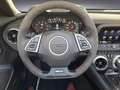 Chevrolet Camaro ZL1 Cabrio 6.2L Supercharged V8 650PS 10 Gang Auto Weiß - thumbnail 10