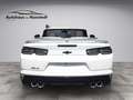 Chevrolet Camaro ZL1 Cabrio 6.2L Supercharged V8 650PS 10 Gang Auto Weiß - thumbnail 5