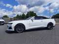 Chevrolet Camaro ZL1 Cabrio 6.2L Supercharged V8 650PS 10 Gang Auto Weiß - thumbnail 37