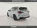 BMW X3 X3 xDriveM40d 48V Grijs - thumbnail 4
