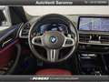 BMW X3 X3 xDriveM40d 48V Grijs - thumbnail 26