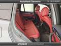 BMW X3 X3 xDriveM40d 48V Grijs - thumbnail 17