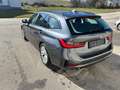 BMW 318 318 d Advantage Grau - thumbnail 4