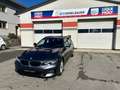 BMW 318 318 d Advantage Grau - thumbnail 2