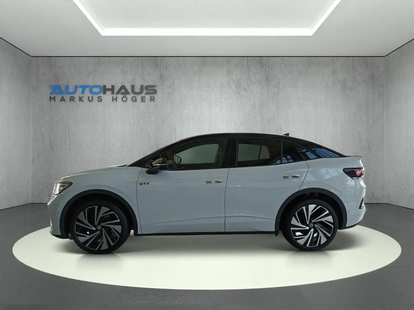 Volkswagen ID.5 GTX 4MOTION 220KW+AHK+ACC+WÄRMEPUMPE+HUD+LED+21"+K Beyaz - 2