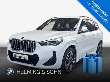 xDrive30e M-Sport Head-Up HK HiFi AHK Massage uvm.