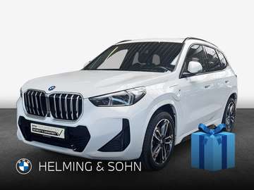 xDrive30e M-Sport Head-Up HK HiFi AHK Massage uvm.