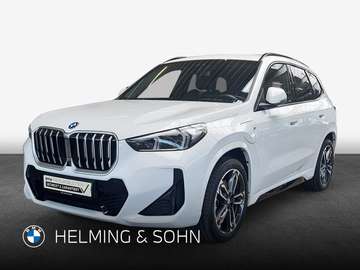 xDrive30e M-Sport Head-Up HK HiFi AHK Massage uvm.