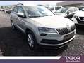 Skoda Karoq 1.5 TSI 150 DSG Ambition LED GPS Gris - thumbnail 2