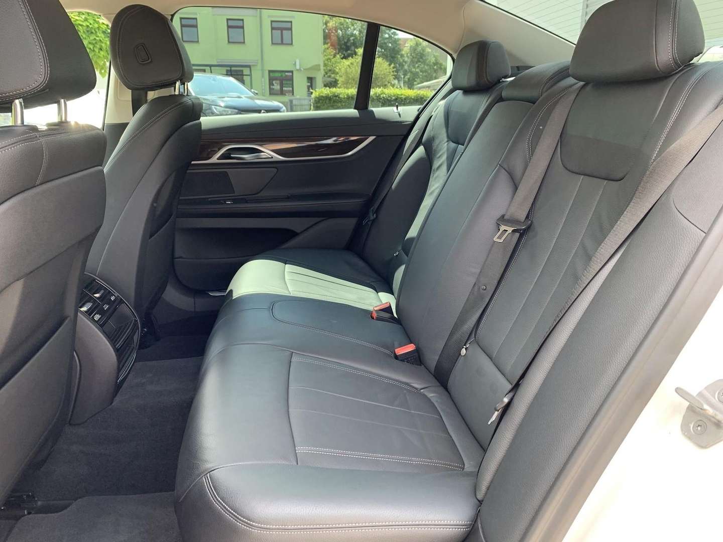 BMW Série 7 730d M Sport - 2021 - Joinsteer - #11