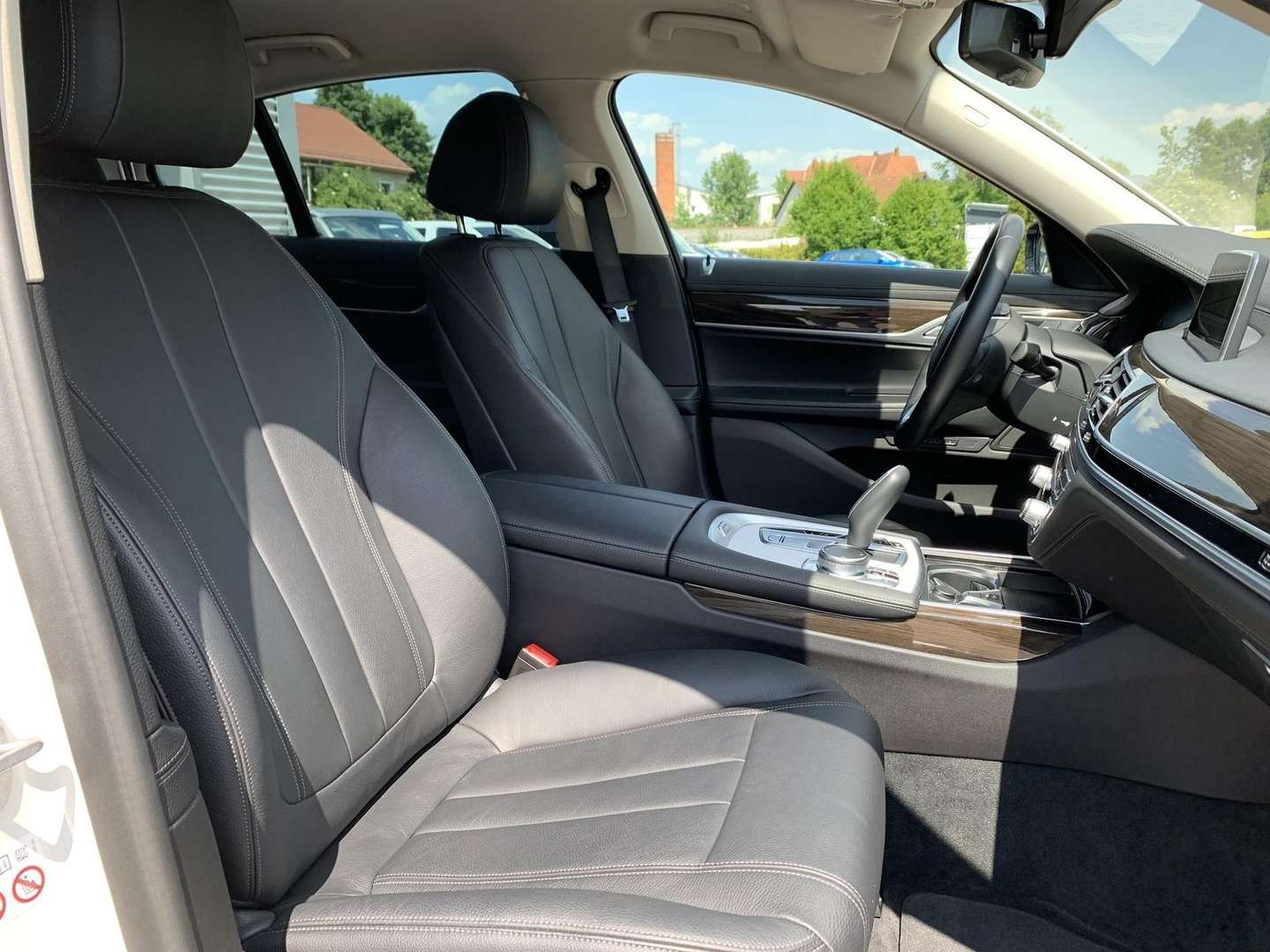 BMW Série 7 730d M Sport - 2021 - Joinsteer - #13
