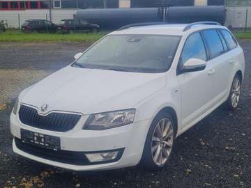 Combi 2.0 TDI DSG Joy *NAVI/AHK*