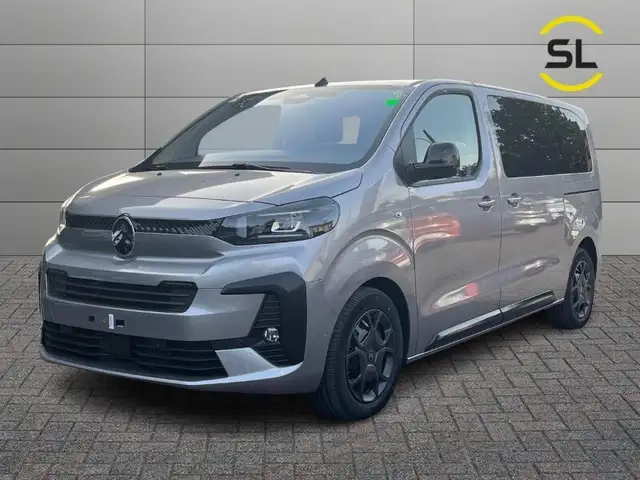 Citroen Spacetourer SpaceTourer 2.0 BlueHDi 180 S&S EAT8 M Business