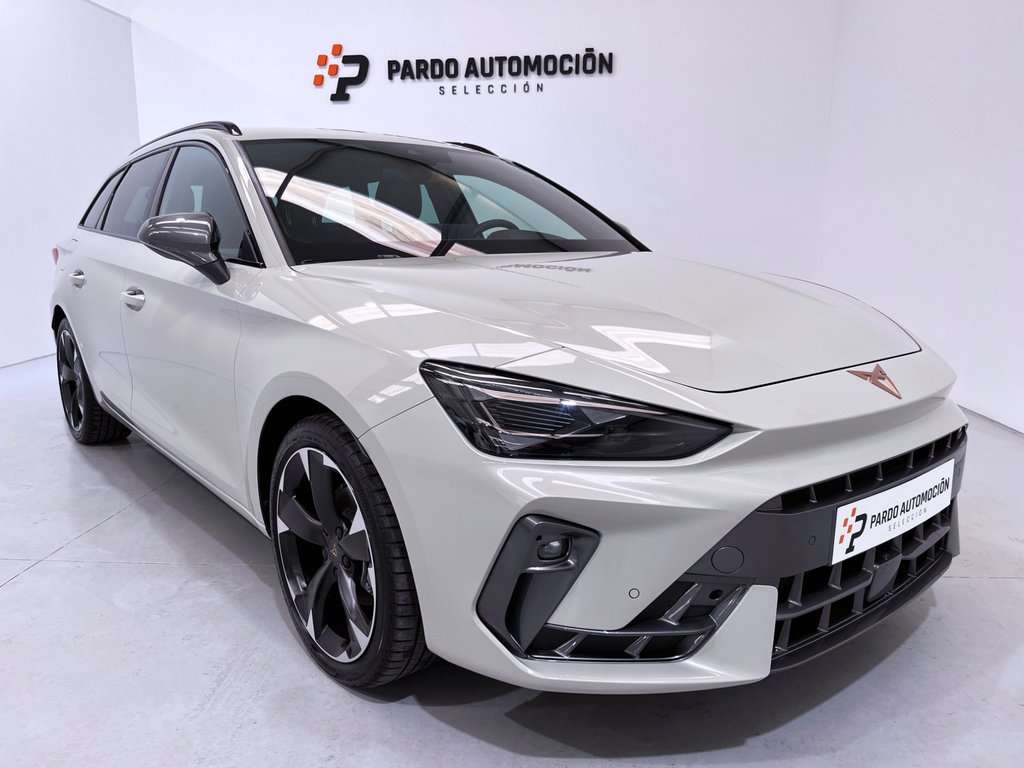 CUPRA
