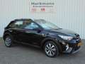 Kia Stonic 1.0 T-GDi 100PK DYNAMICLINE MILD HYBRIDE Zwart - thumbnail 3