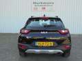 Kia Stonic 1.0 T-GDi 100PK DYNAMICLINE MILD HYBRIDE Zwart - thumbnail 7