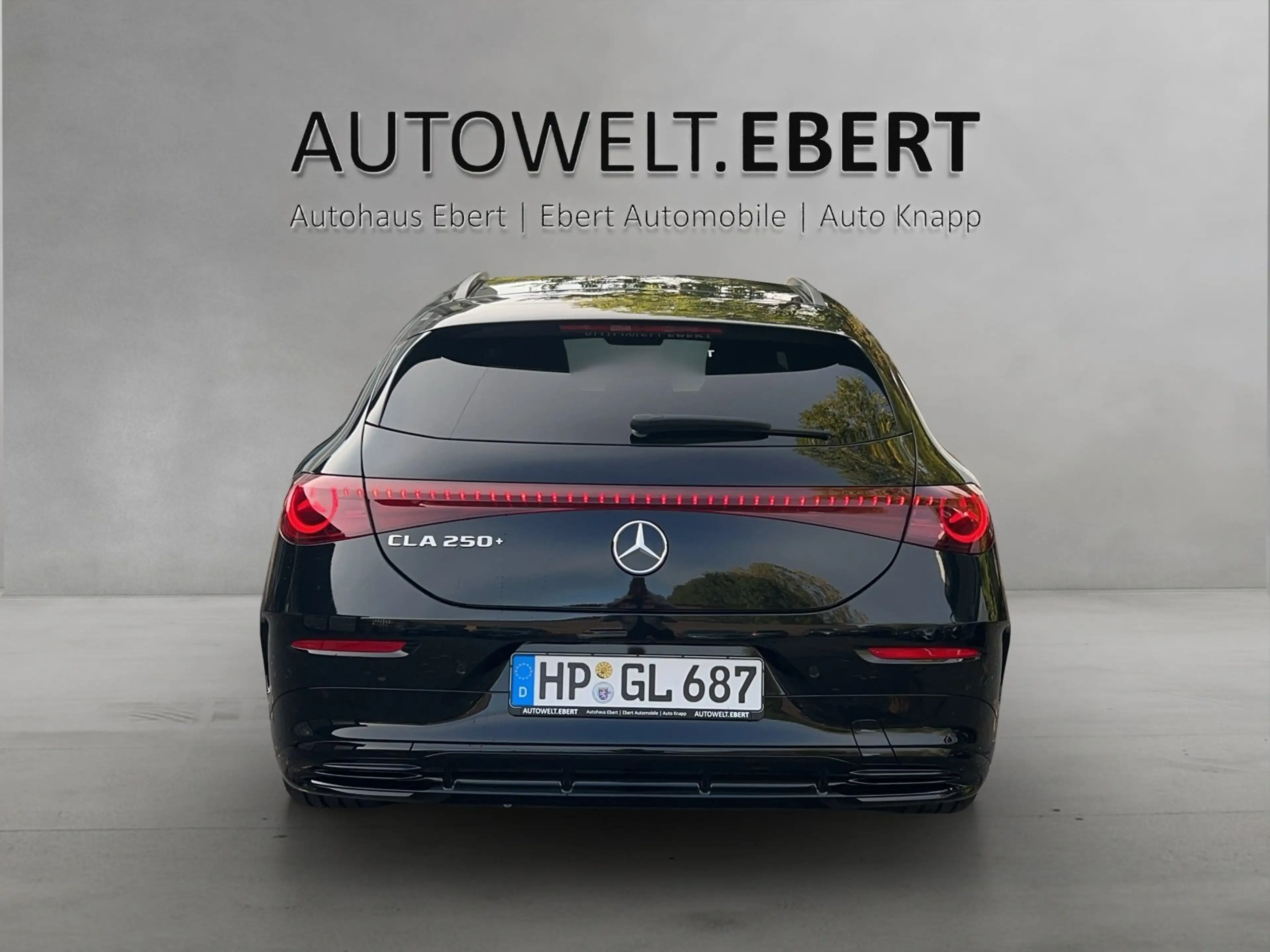 Mercedes-Benz CLA 250 + SB AMG AHK Burm Keyless Pano Superscree — photo 4