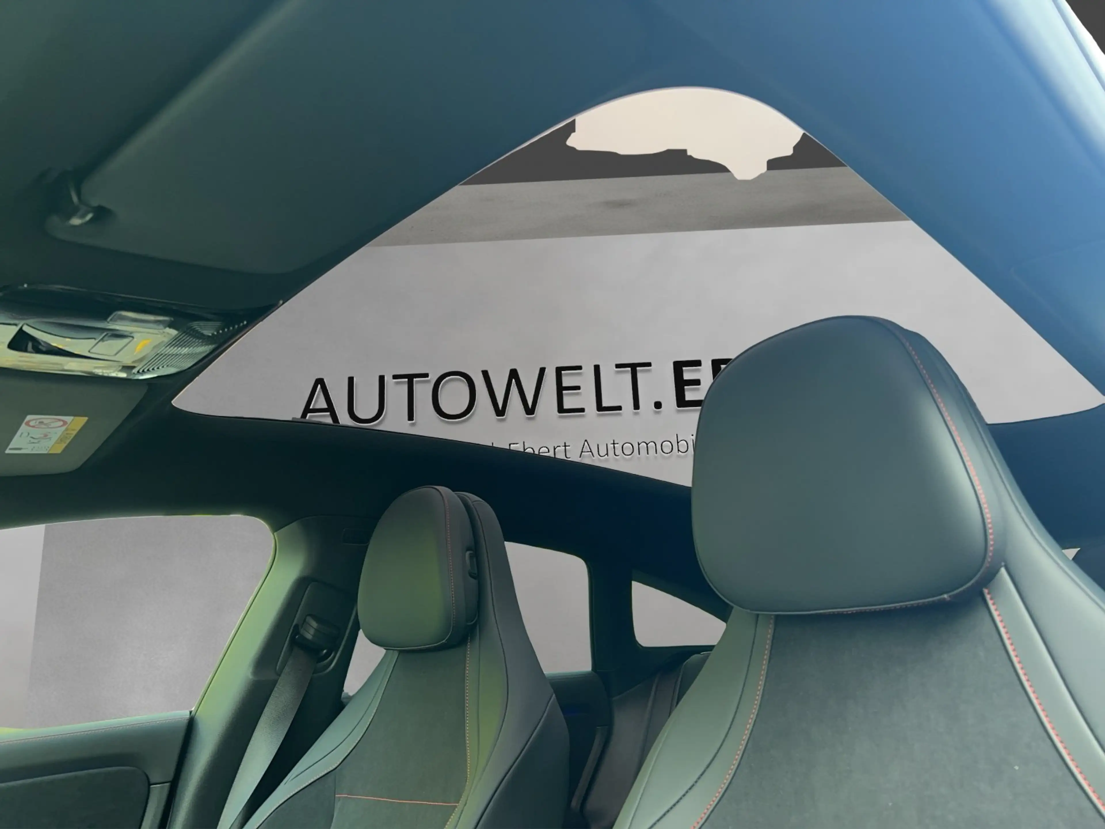 Mercedes-Benz CLA 250 + SB AMG AHK Burm Keyless Pano Superscree — photo 14