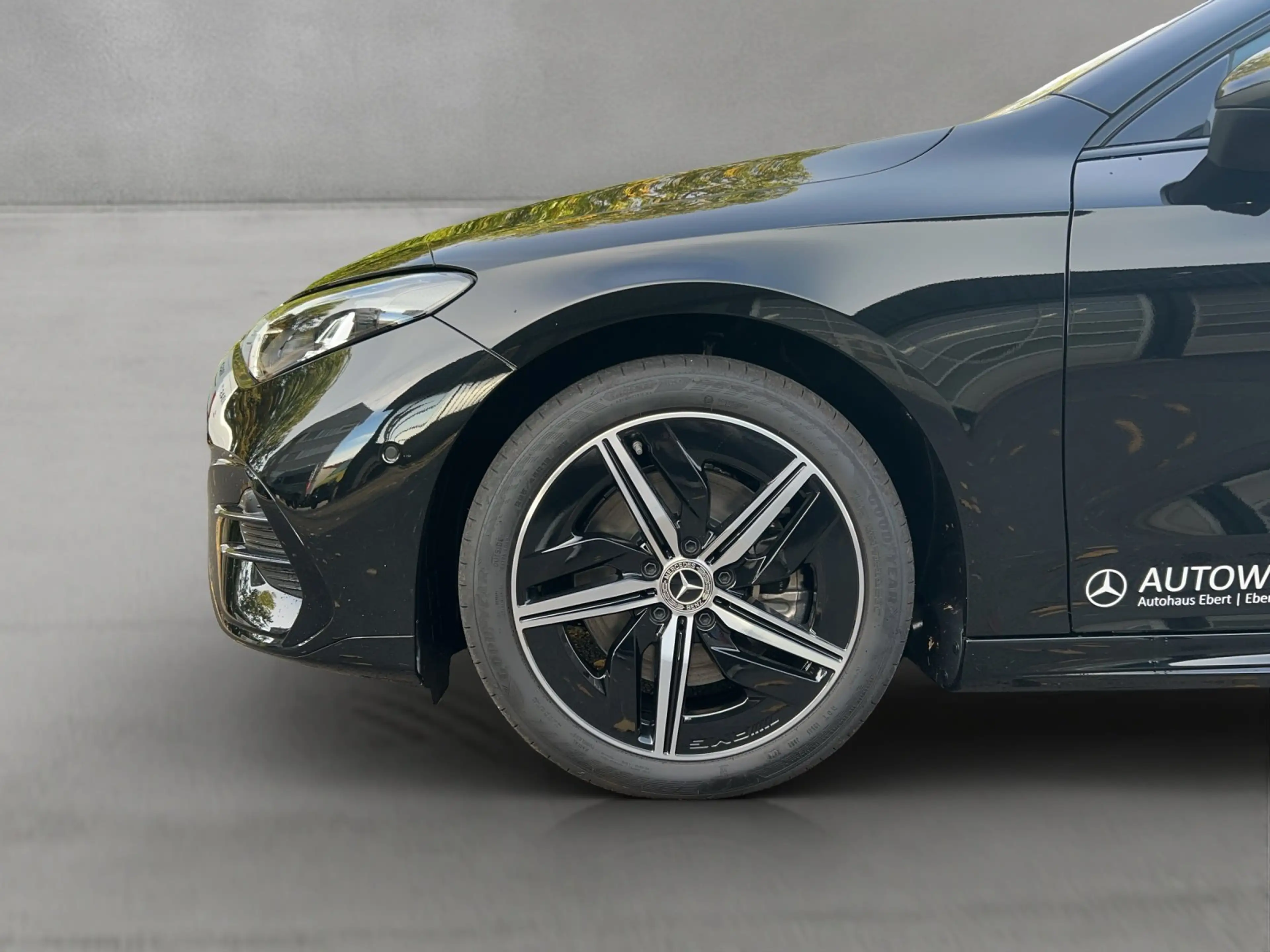Mercedes-Benz CLA 250 + SB AMG AHK Burm Keyless Pano Superscree — photo 15