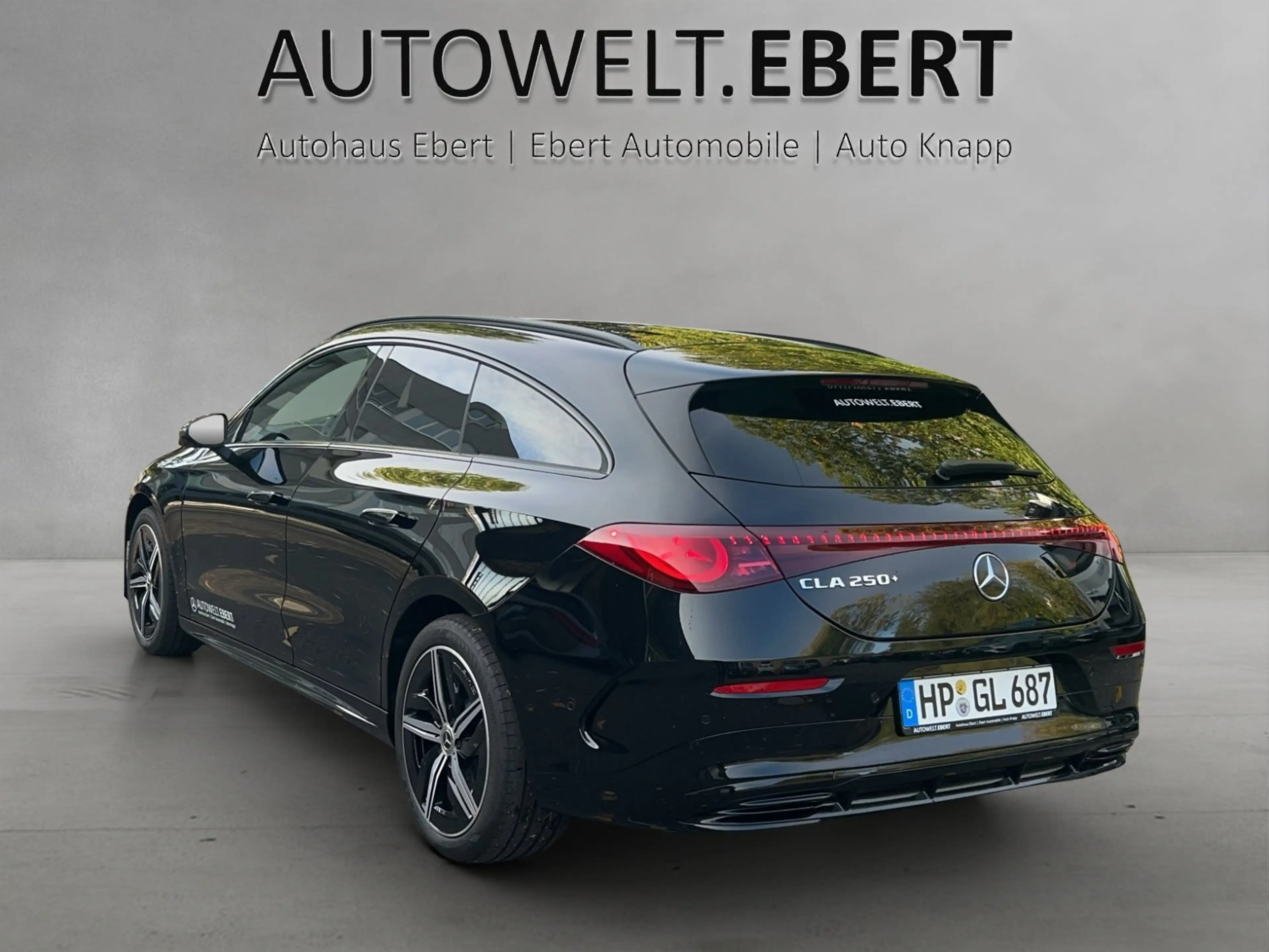 Mercedes-Benz CLA 250 + SB AMG AHK Burm Keyless Pano Superscree — photo 3