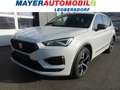 SEAT Tarraco 1,5 TSI ACT FR DSG Weiß - thumbnail 1