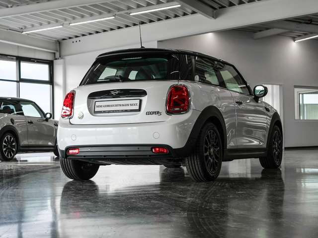 MINI Cooper SE Classic Trim Aut Nav LED Driveas PDChi