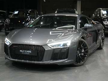 Coupe 5.2 FSI quattro plus *Carbon*