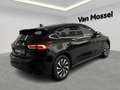 Ford Focus 1.0i EcoBoost 74kW Connected Zwart - thumbnail 4