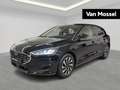 Ford Focus 1.0i EcoBoost 74kW Connected Zwart - thumbnail 1