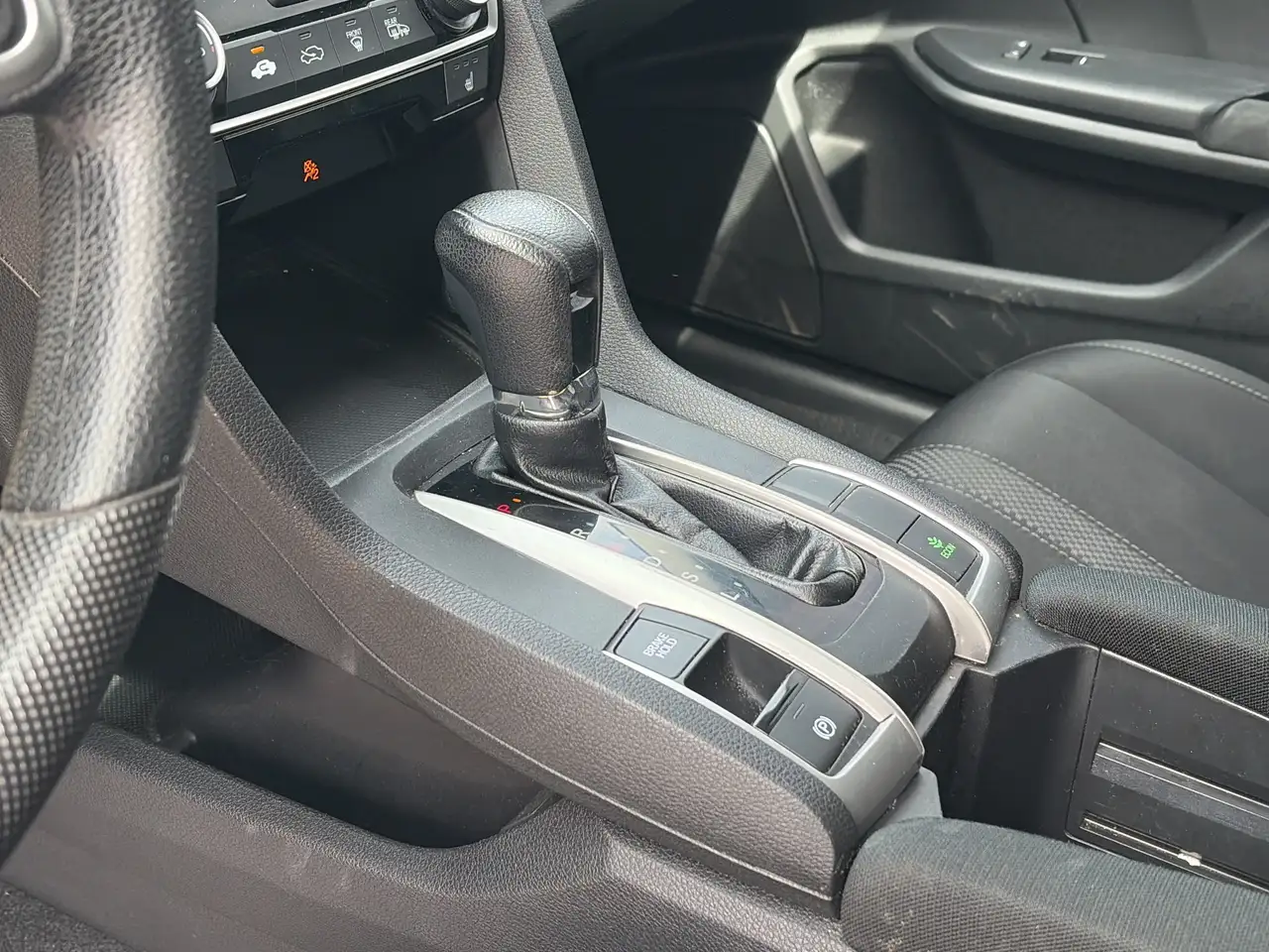 Honda Civic снимка Honda Civic