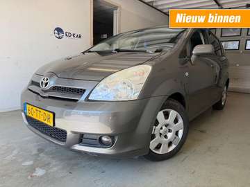 1.8 VVT-i Sol CLIMA TREKHAAK NICE CAR APK 4-2027 N