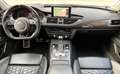 Audi RS7 Sportback 4.0 TFSI quattro performance Plateado - thumbnail 11