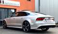 Audi RS7 Sportback 4.0 TFSI quattro performance Argento - thumbnail 4