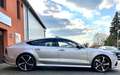Audi RS7 Sportback 4.0 TFSI quattro performance srebrna - thumbnail 7